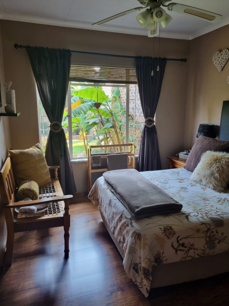 3 Bedroom Property for Sale in Vaalpark Free State